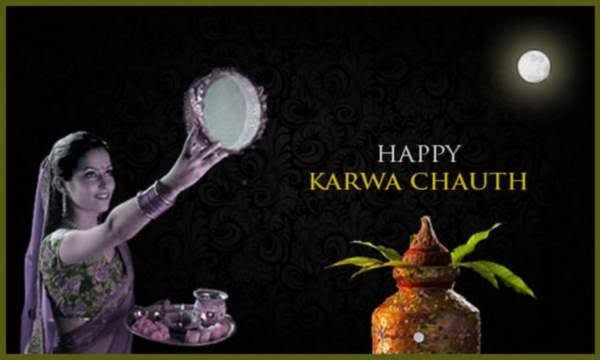 Karwa chauth