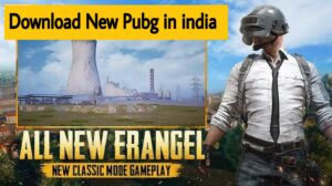 How to download pubg mobile in India after ban