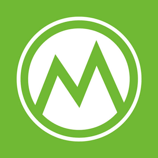 mobile view loan app logo