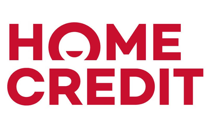 Home credit - Personal loan app