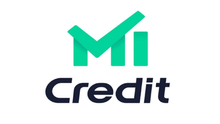mi credit loan mobile app