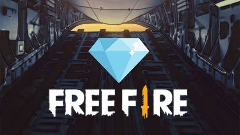 Freefire dimonds 