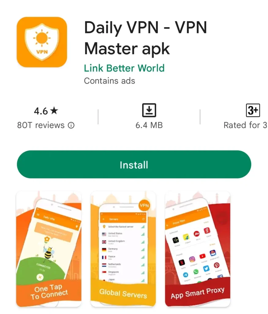 Best VPN daily VPN 